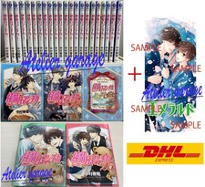 USATO Junjou Romantica