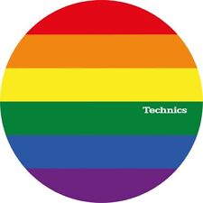TECHNICS SLIPMATS PRIDE Coppia