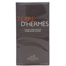 Terre d'Hermes for Men 3.3 oz