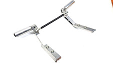 Rear Passenger Footrest