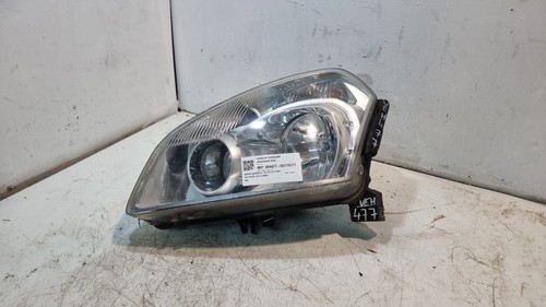 Faro proiettore anteriore