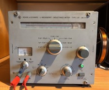 Rohde & Schwarz LRT BN 6100 |