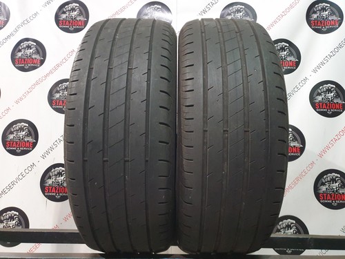 Gomme estive usate - 2,