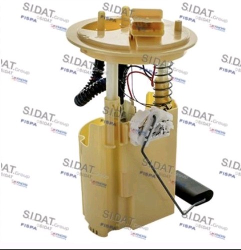 51791675 pompa carburante - 51791675,