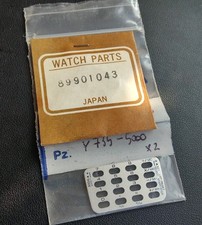 Vintage watch pulsar - watch,