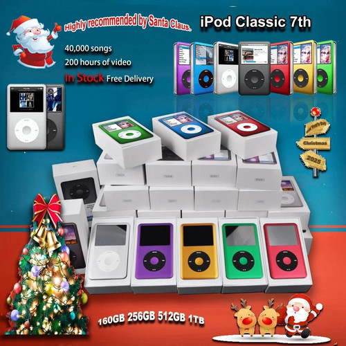 Nuovo sigillato apple ipod - sigillato,
