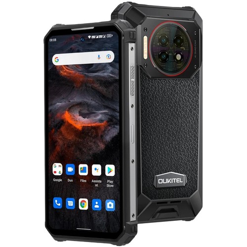 Oukitel wp19 pro telefono - wp19,