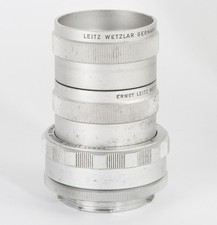 Anelli di prolunga Leitz-M