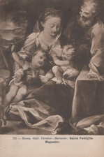 CARTOLINA  ROMA GALLERIA