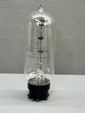 Tubo radio sottovuoto Osram EU