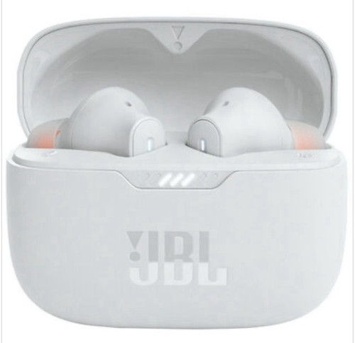 Jbl tune 230nc - 230nc, auricolari