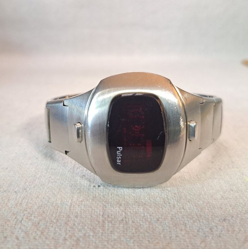 Orologio pulsar executive - orologio,