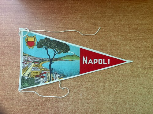 Bandierina per vespa lambretta - per, vespa/lambretta