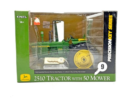 Trattore john deere 2510 16 - 2510, 1/16