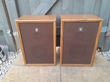 Sanyo SX-2611 Altoparlanti