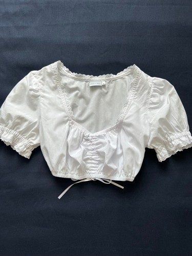 Camicetta dirndl ludwig - dirndl, &