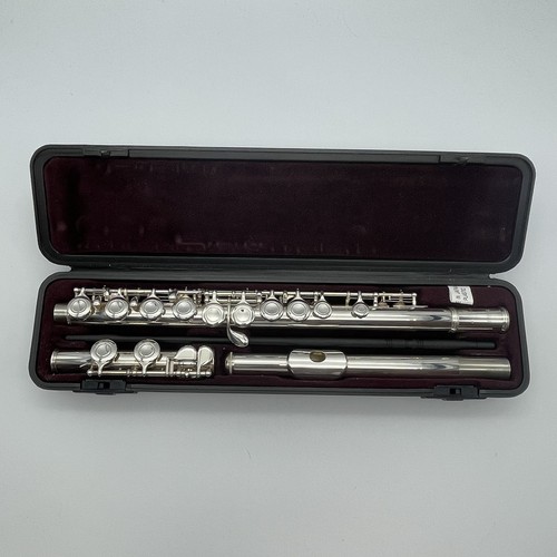 Flauto studente yamaha - flauto,