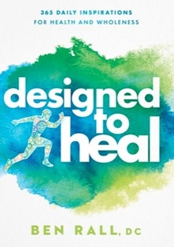 Designed heal - to,