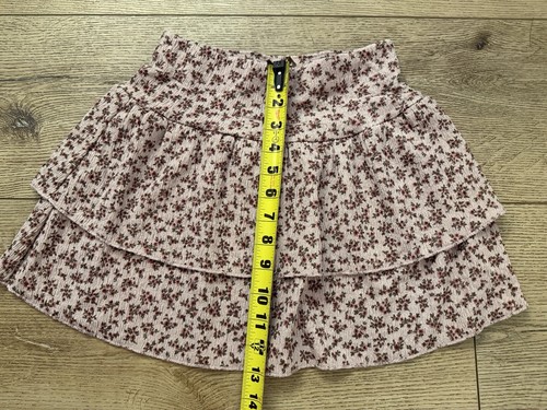 Minigonna strati con - h&m,