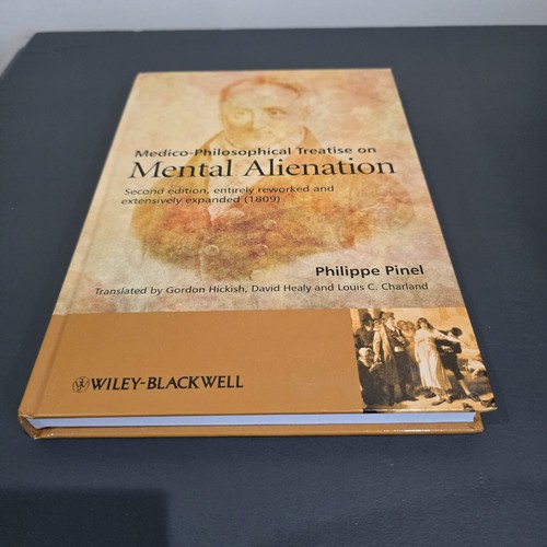 Medico philosophical treatise - medico-philosophical,