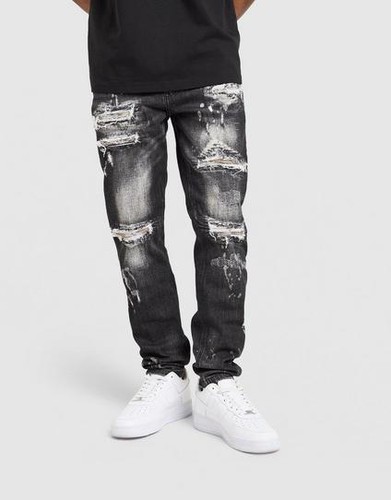 Supply and demand elwin jeans - supply,