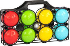 Boccia 40409 - Gioco Di