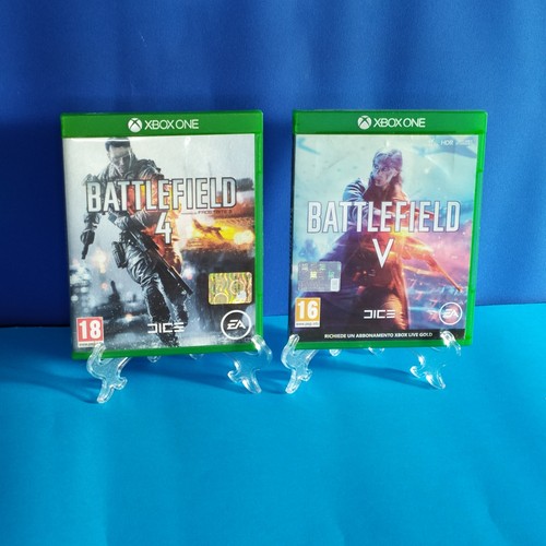 Set giochi xbox one - giochi,