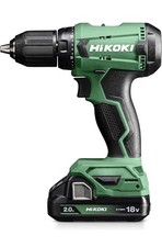 HiKOKI Trapano avvitatore a