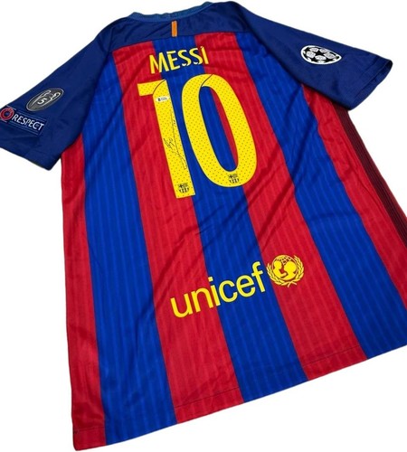 Maglia lionel messi calcio - maglia,