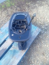 Gambale Mercury 40 60 Efi