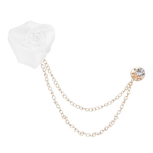Spilla fiore rosa per - spilla,