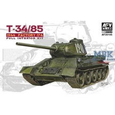 AFV Club AFV35145 T-34/85 1944
