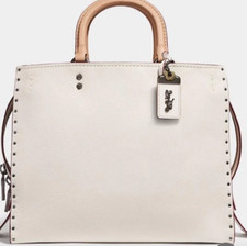 Borsa coach rogue nuova con - borsa,