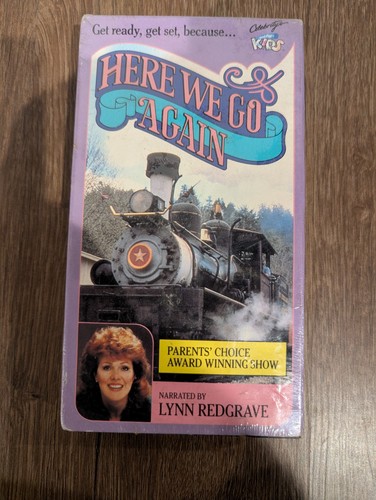 Here again vhs - here,