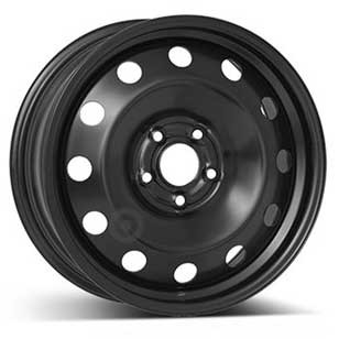 Alcar cerchi ferro 8266 - 1,