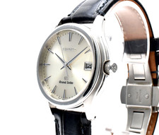 Grand Seiko 9F62-0A10 Orologio