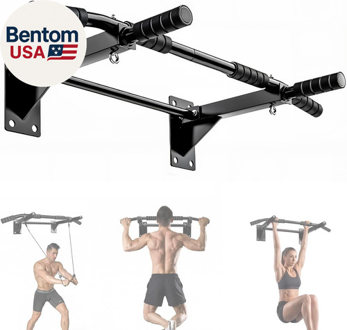 Pull bar parete - -, barra