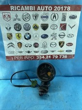 CONTAGIRI SMART FORTWO 450