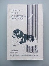 THE GIORGIO FALCO BODY