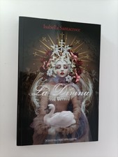 LA DIVINA ISABELLA SANTACROCE