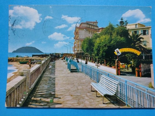 Albenga riviera delle - albenga, palme
