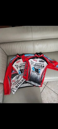 Kit ciclismo completo maglia - kit, completo: