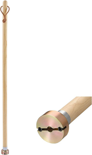 Sod graffetta avvitatore - 42",