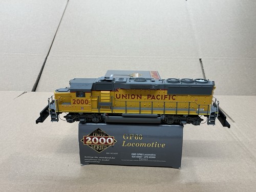 Walthers proto 2000 scale - walthers,