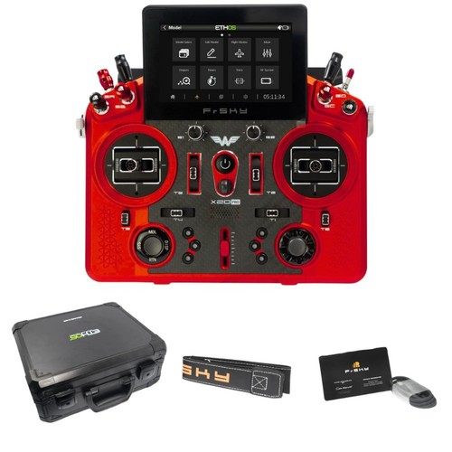 Frsky tandem x20 pro - pro, aw