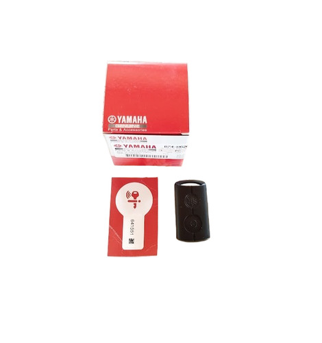 Telecomando smart key - telecomando,