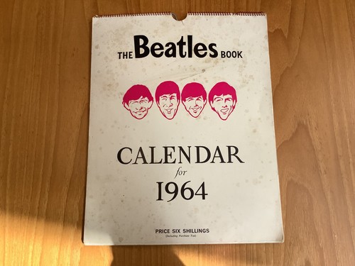 Beatles book monthly - -,