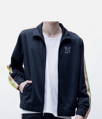 Giacca playboy pacsun track - giacca,
