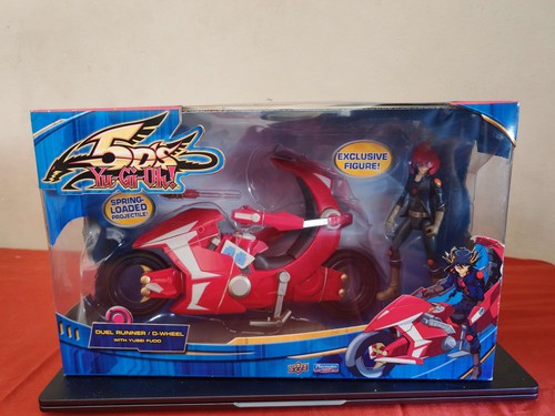 New factory sealed oh - new,