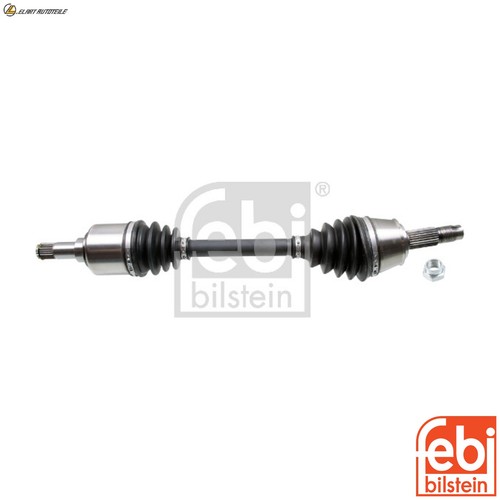 Albero motore 182017 - motore,